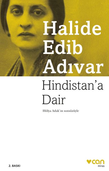 Hindistan'a Dair-zoom-