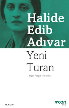 Yeni Turan