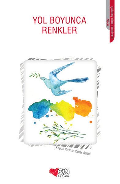Yol Boyunca Renkler-zoom-