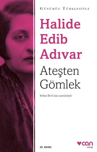 Ateşten Gömlek (Sadeleştirilmiş Metin)-zoom-