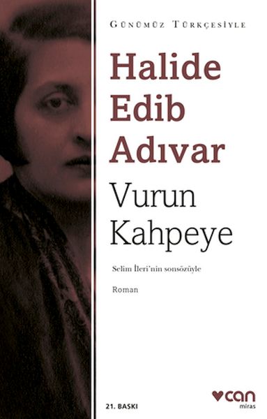 Vurun Kahpeye - Sadeleştirilmiş Metin-zoom-