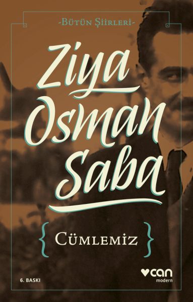 Cümlemiz - Bütün Şiirleri