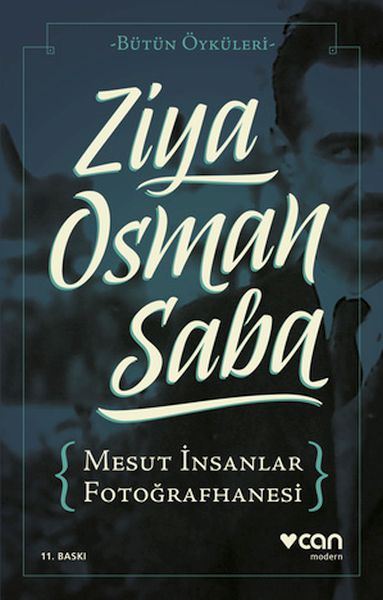 Mesut İnsanlar Fotoğrafhanesi -Bütün Öyküleri-zoom-