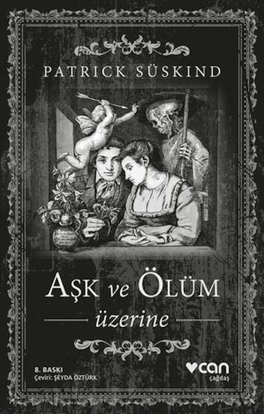 Aşk ve Ölüm Üzerine-zoom-