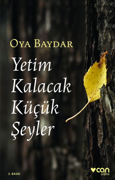 Yetim Kalacak Küçük Şeyler-zoom-