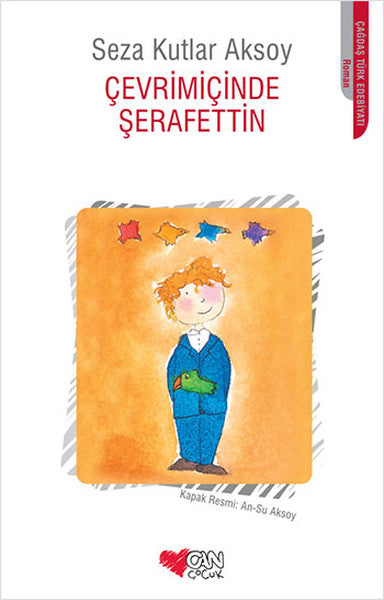 Çevrimiçinde Şerafettin-zoom-