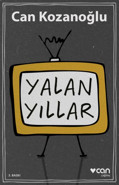 Yalan Yıllar-zoom-