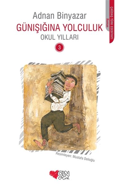 Günışığına Yolculuk 3 -  Okul Yılları-zoom-