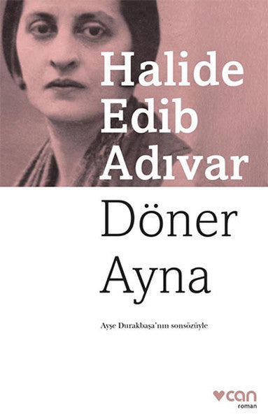 Döner Ayna-zoom-