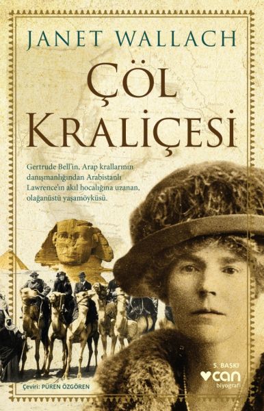 Çöl Kraliçesi-zoom-