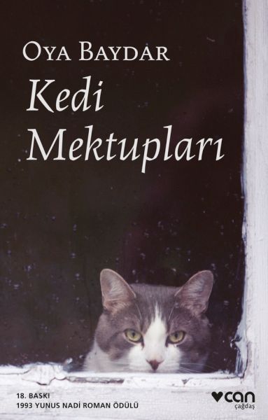 Kedi Mektupları-zoom-