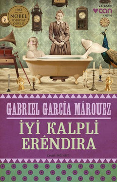 İyi Kalpli Erendira
