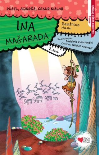 Ina Mağarada-zoom-