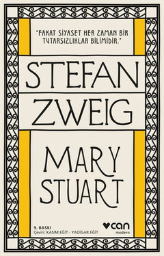 Mary Stuart