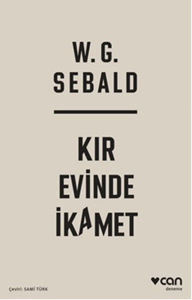 Kır Evinde İkamet-zoom-