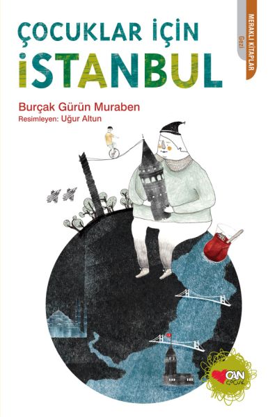 Çocuklar İçin İstanbul-zoom-