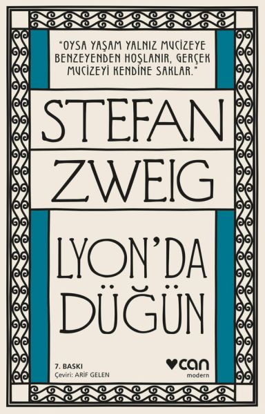 Lyon'da Düğün