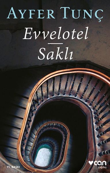 Evvelotel - Saklı-zoom-