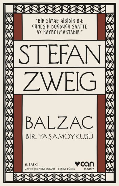 Balzac Bir Yaşam Öyküsü-zoom-