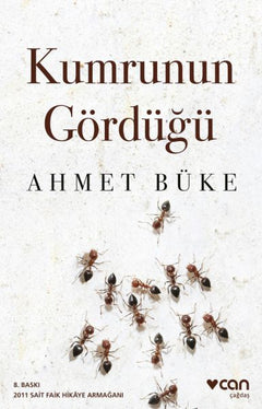 Kumrunun Gördüğü