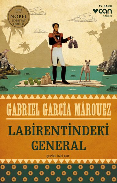 Labirentindeki General-zoom-