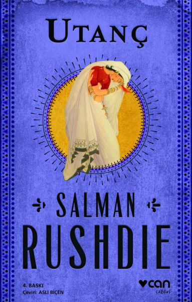Utanç (Salman Rushdie)-zoom-