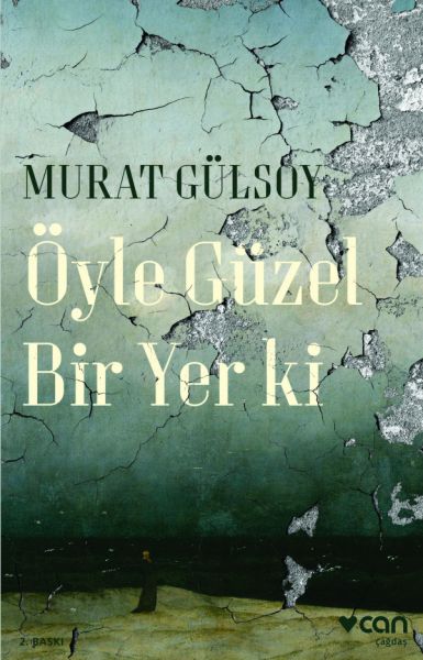 Öyle Güzel Bir Yer ki-zoom-
