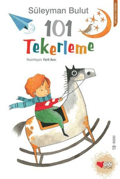101 Tekerleme