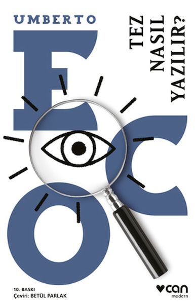 Tez Nasıl Yazılır?-zoom-