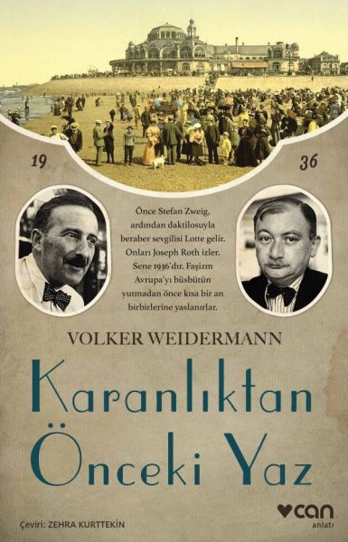 Karanlıktan Önceki Yaz-zoom-