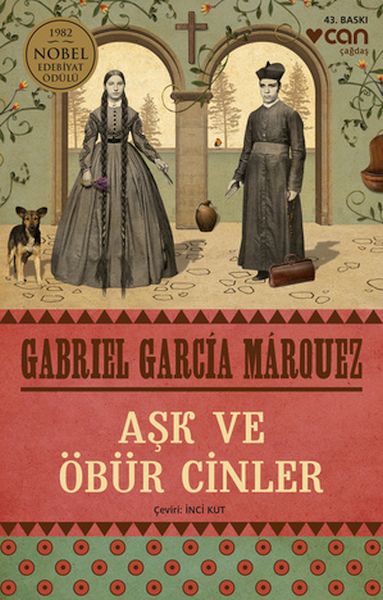 Aşk ve Öbür Cinler-zoom-