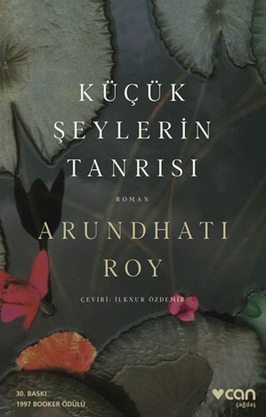 Küçük Şeylerin Tanrısı-zoom-