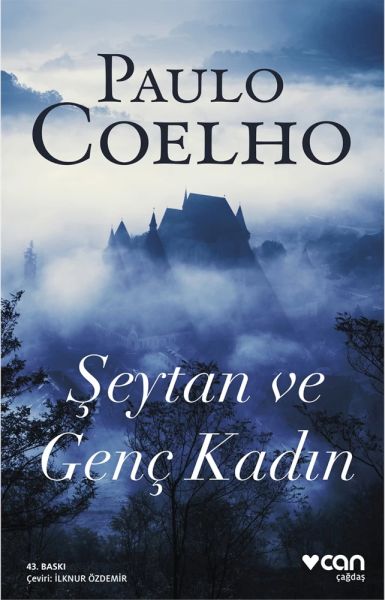 Şeytan ve Genç Kadın-zoom-