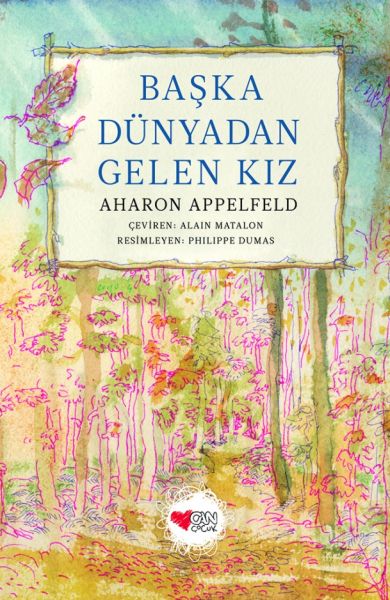 Başka Dünyadan Gelen Kız-zoom-