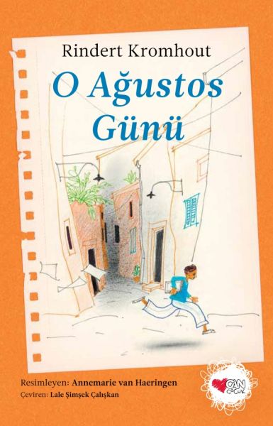 O Ağustos Günü-zoom-