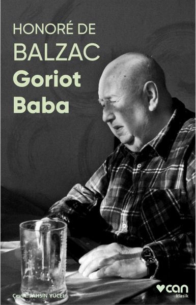 Goriot Baba (Fotoğraflı Klasikler)-zoom-