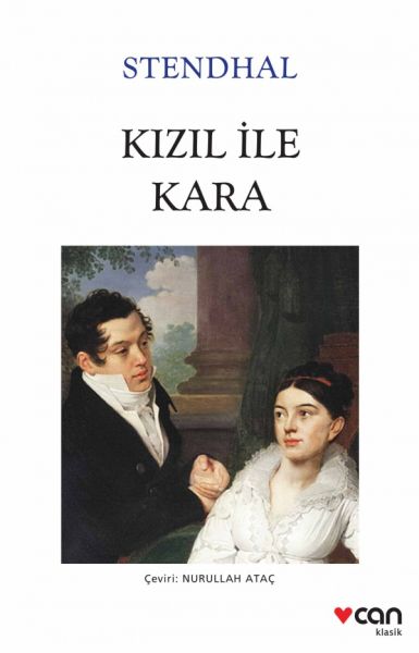 Kızıl İle Kara-zoom-