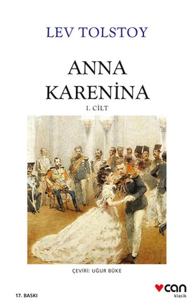 Anna Karenina (2 Cilt Takım)-zoom-