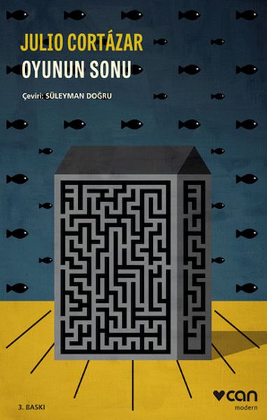 Oyunun Sonu-zoom-