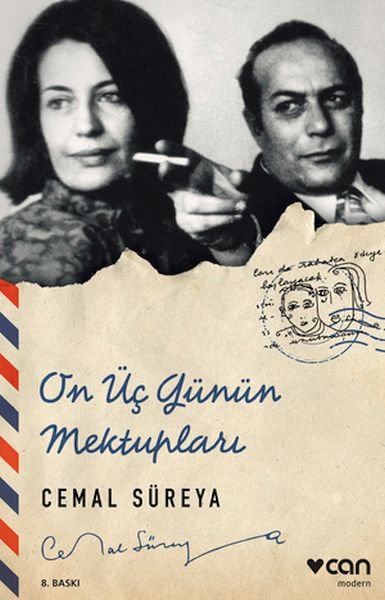On Üç Günün Mektupları-zoom-