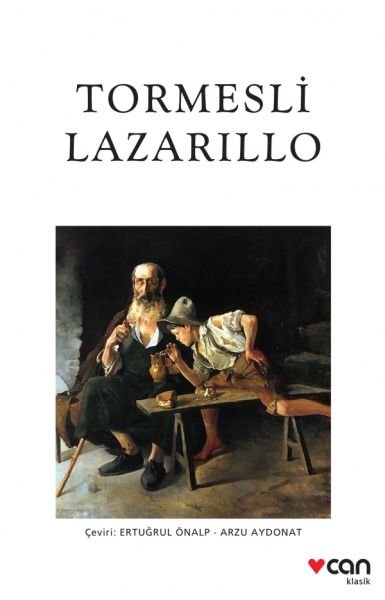 Tormesli Lazarillo-zoom-