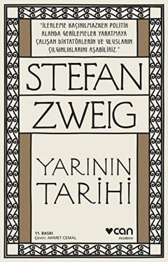 Yarının Tarihi