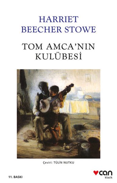 Tom Amca'nın Kulübesi-zoom-