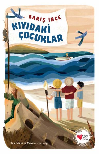 Kıyıdaki Çocuklar-zoom-