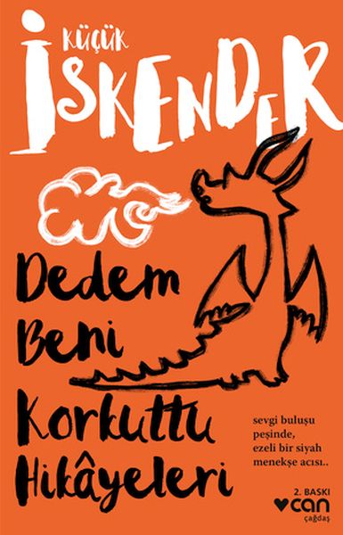 Dedem Beni Korkuttu Hikayeleri-zoom-