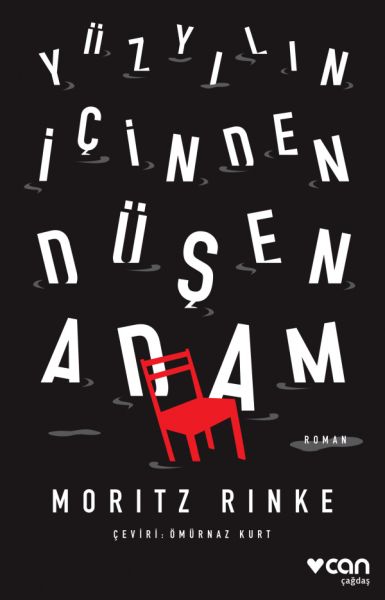 Yüzyılın İçinden Düşen Adam-zoom-
