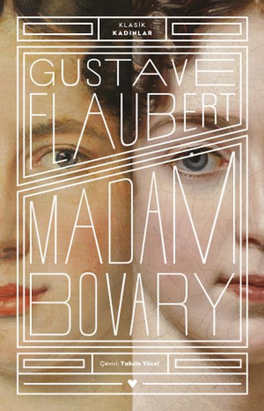 Madam Bovary - Klasik Kadınlar-zoom-