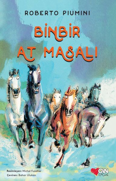 Binbir At Masalı-zoom-