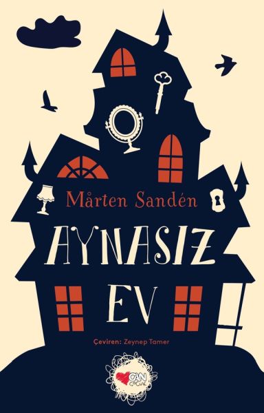 Aynasız Ev-zoom-