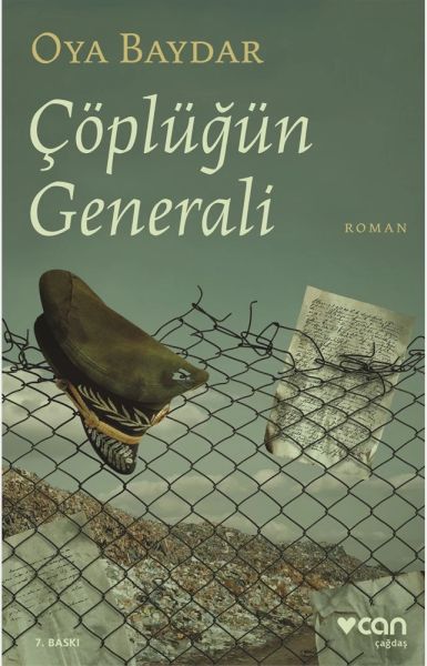 Çöplüğün Generali-zoom-